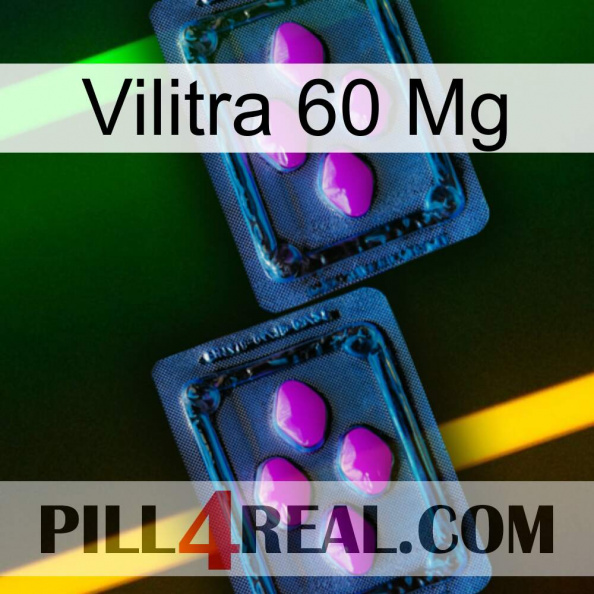 Vilitra 60Mg 03
